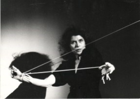 Katalin Ladik_Mandora, Cogolin, 1984_photo Jean Luc Luyssen_300dpi